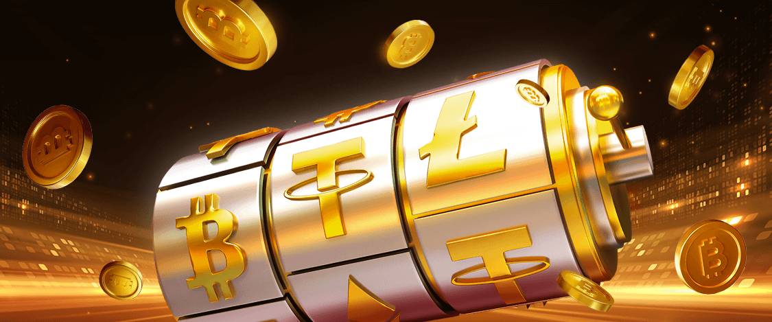 Bonus Crypto
