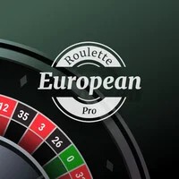 Play European Roulette Pro slot by GVG on leon-casino-france.com