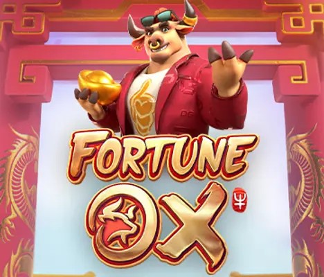 Fortune Ox online slot from PG Soft – play at leon-casino-france.com